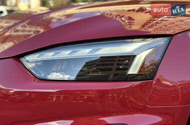 Купе Audi S5 2023 в 