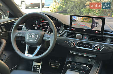 Купе Audi S5 2023 в 