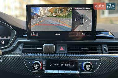 Купе Audi S5 2023 в 