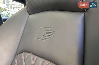 Купе Audi S5 2023 в 