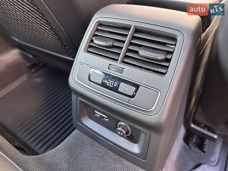 Купе Audi S5 2023 в Киеве фото 51 Купе Audi S5 2023 в Киеве