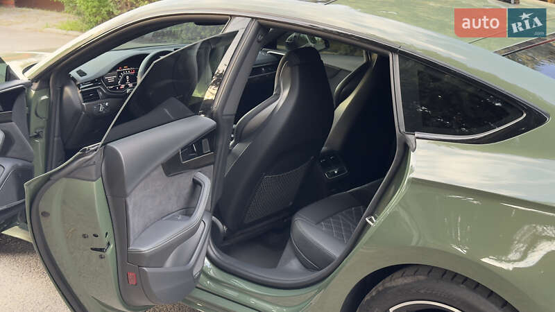 Купе Audi S5 2022 в Днепре