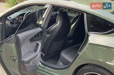 Купе Audi S5 2022 в 