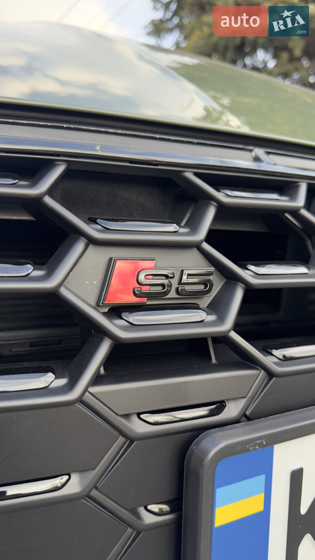 2022 Audi S5 - мініатюра 22