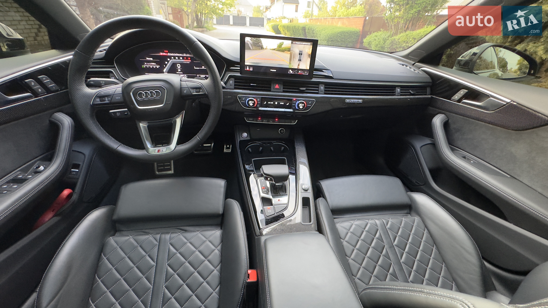 2022 Audi S5 - мініатюра 18
