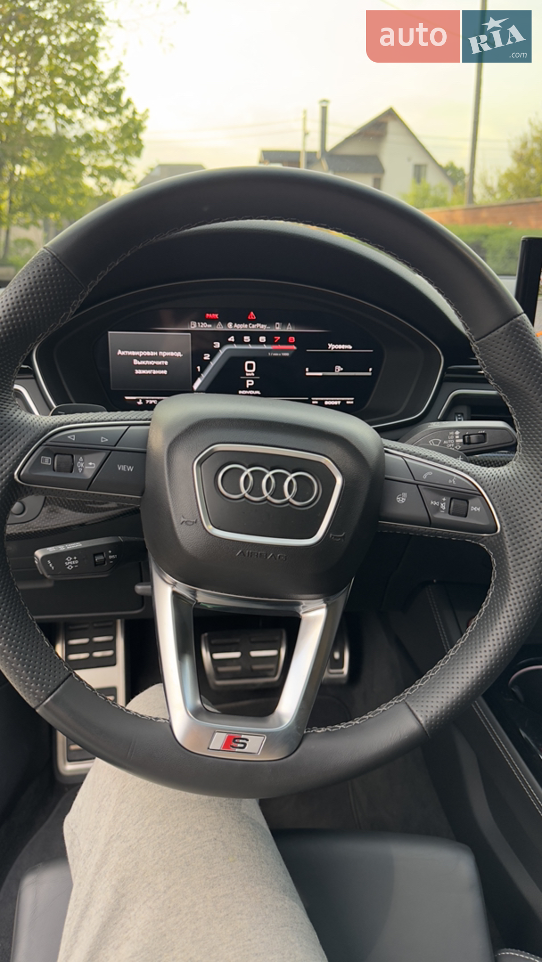 2022 Audi S5 - мініатюра 29