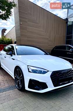 Лифтбек Audi S5 2024 в Киеве