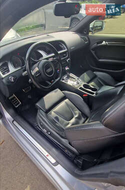 Купе Audi S5 2015 в 