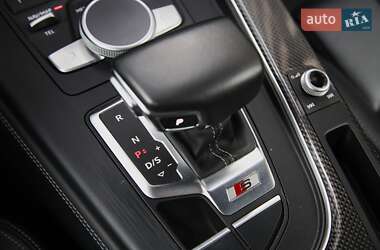 Купе Audi S5 2019 в 