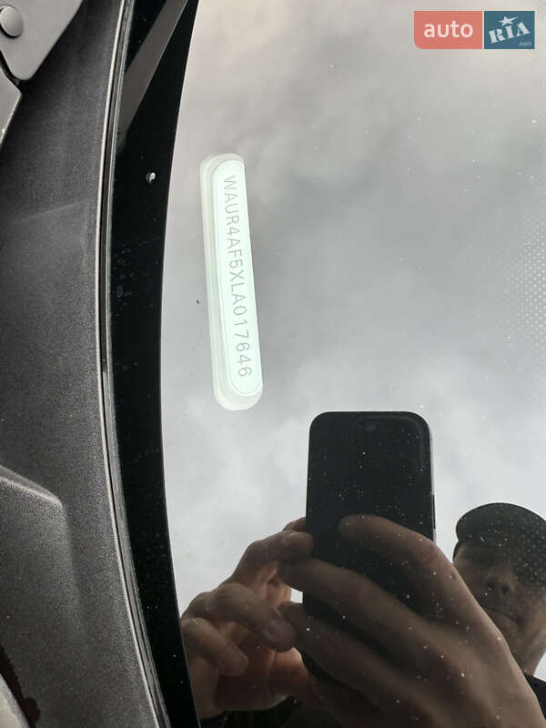 Купе Audi S5 2020 в Киеве фото 43 Купе Audi S5 2020 в Киеве