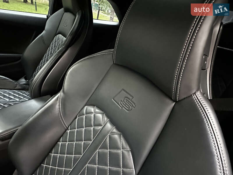 Купе Audi S5 2018 в Броварах фото 11 Купе Audi S5 2018 в Броварах