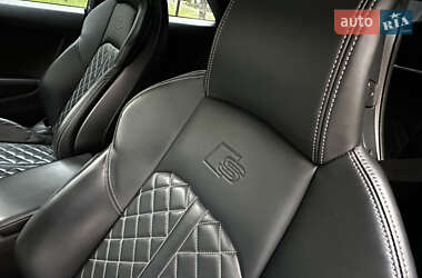 Купе Audi S5 2018 в 