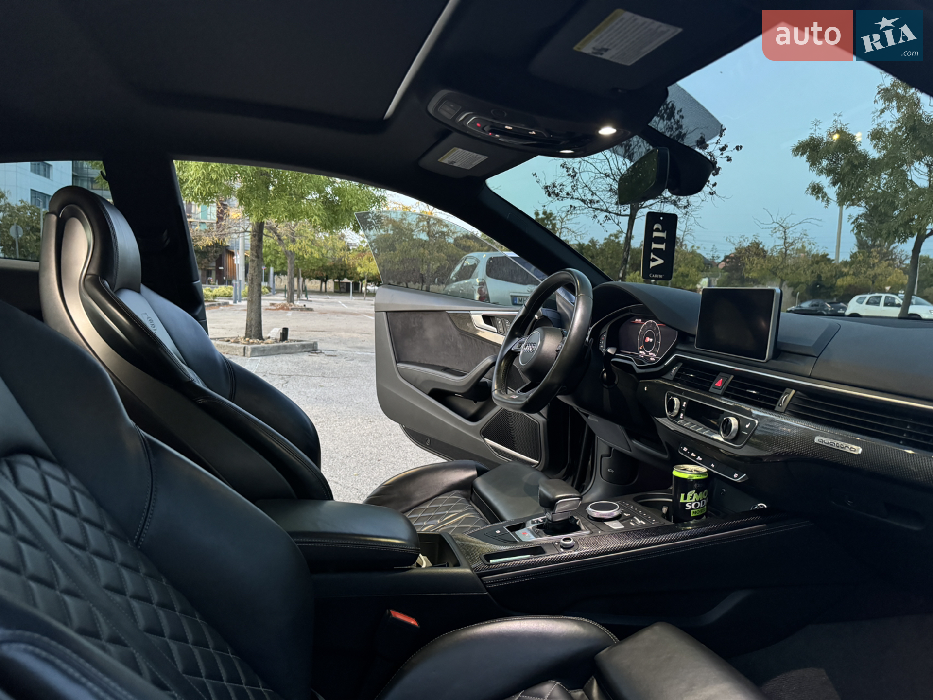 2018 Audi S5 - мініатюра 11