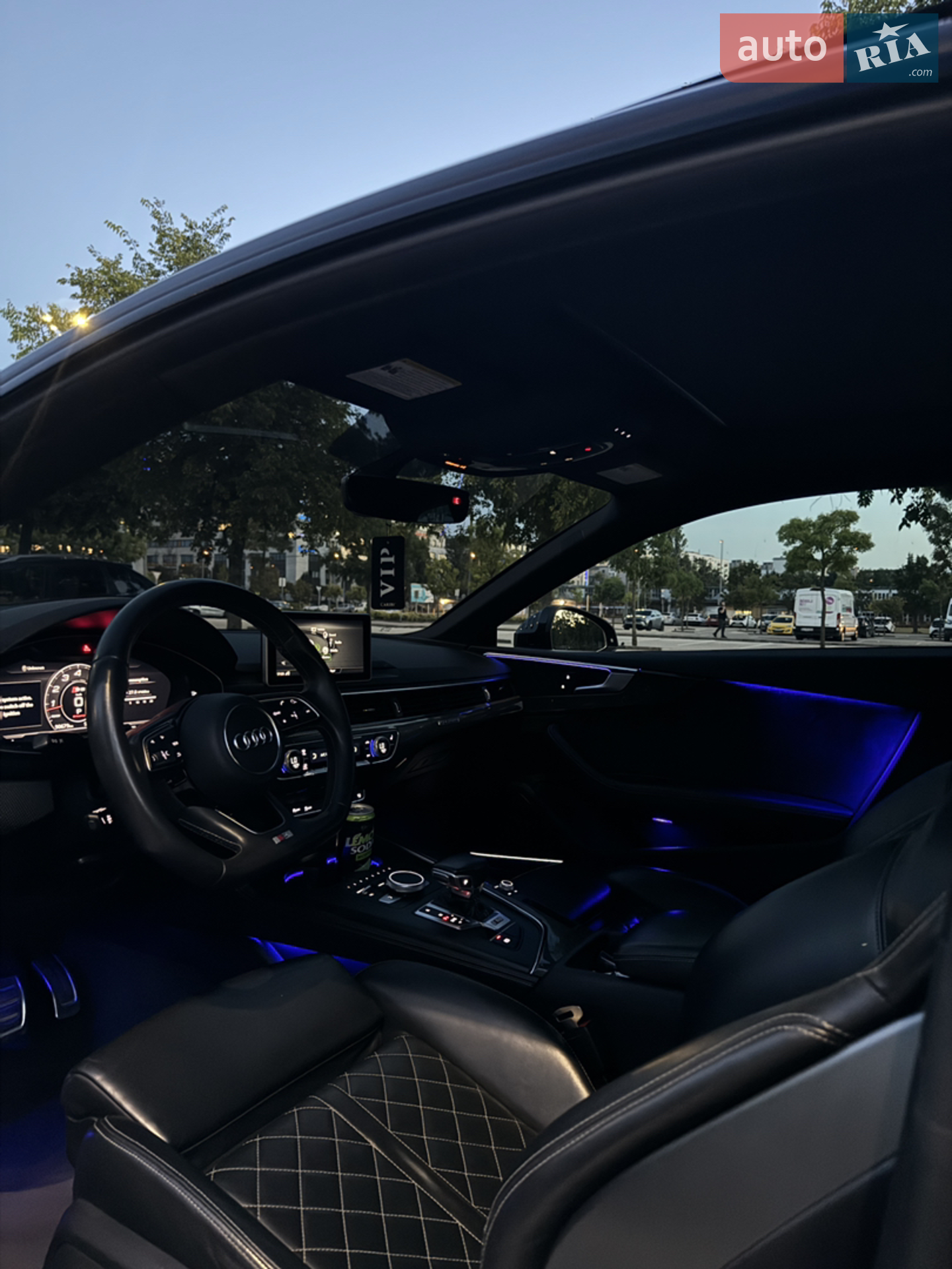 2018 Audi S5 - мініатюра 19