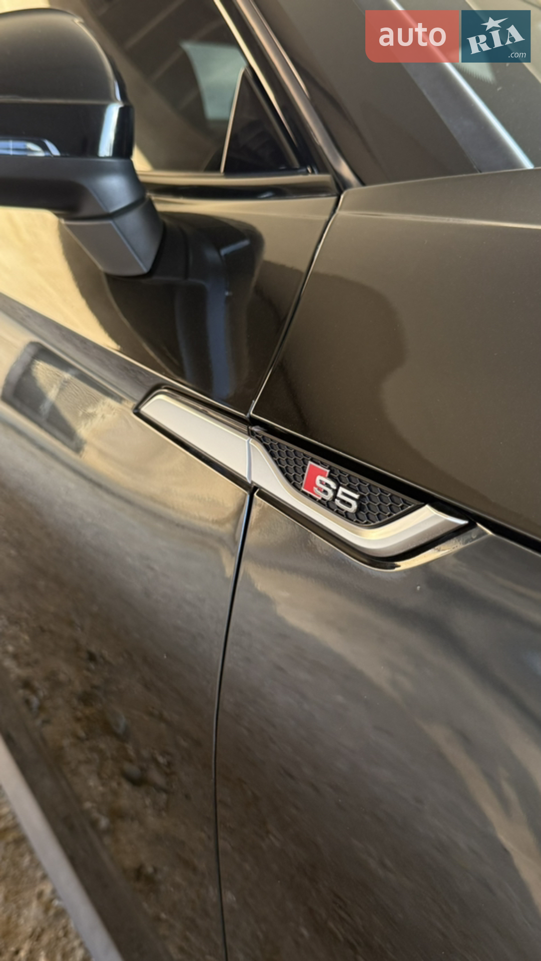 2018 Audi S5 - мініатюра 27
