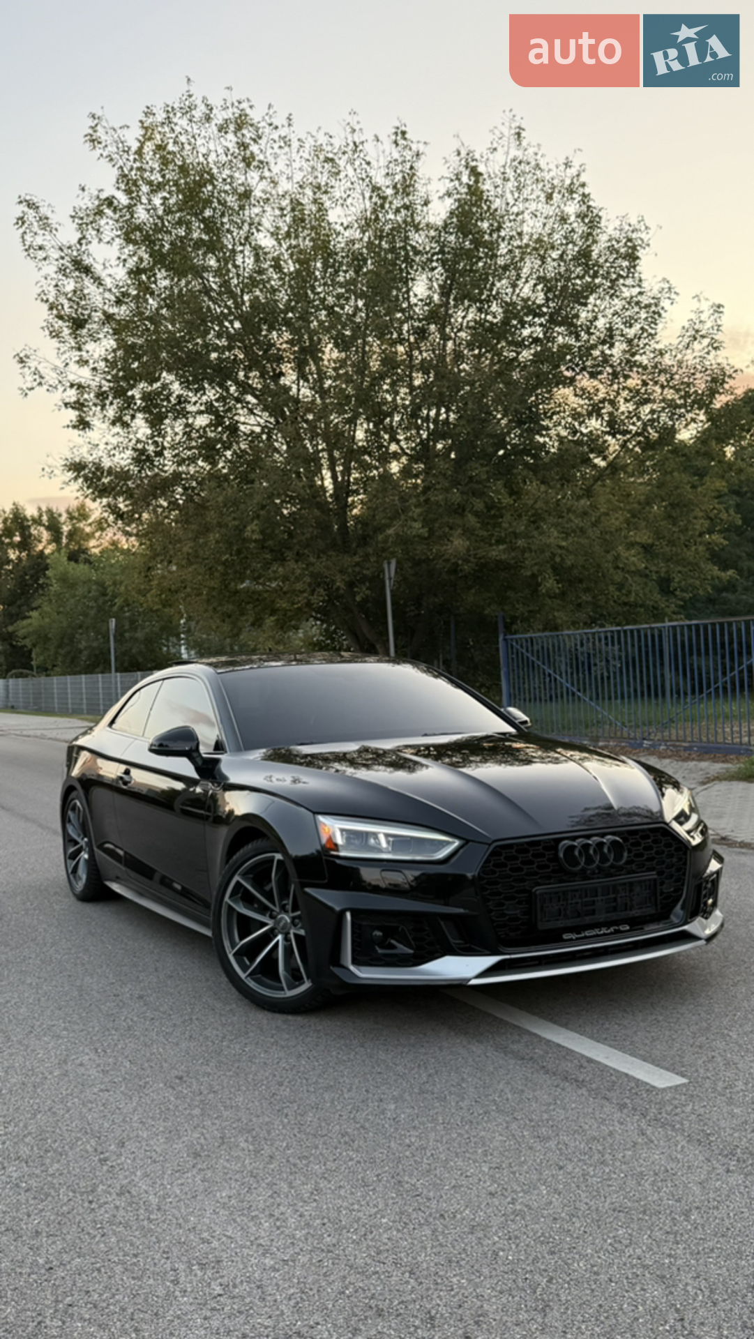 2018 Audi S5 - мініатюра 34