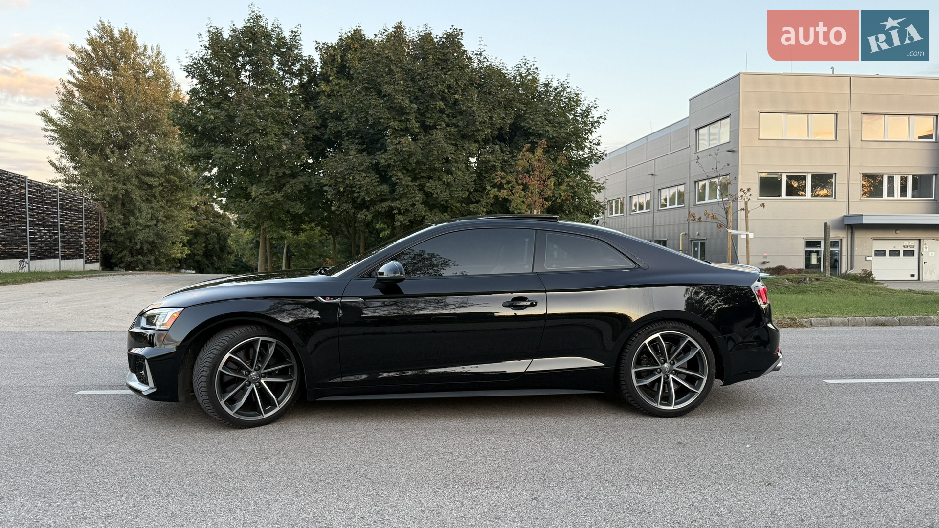 2018 Audi S5 - мініатюра 36