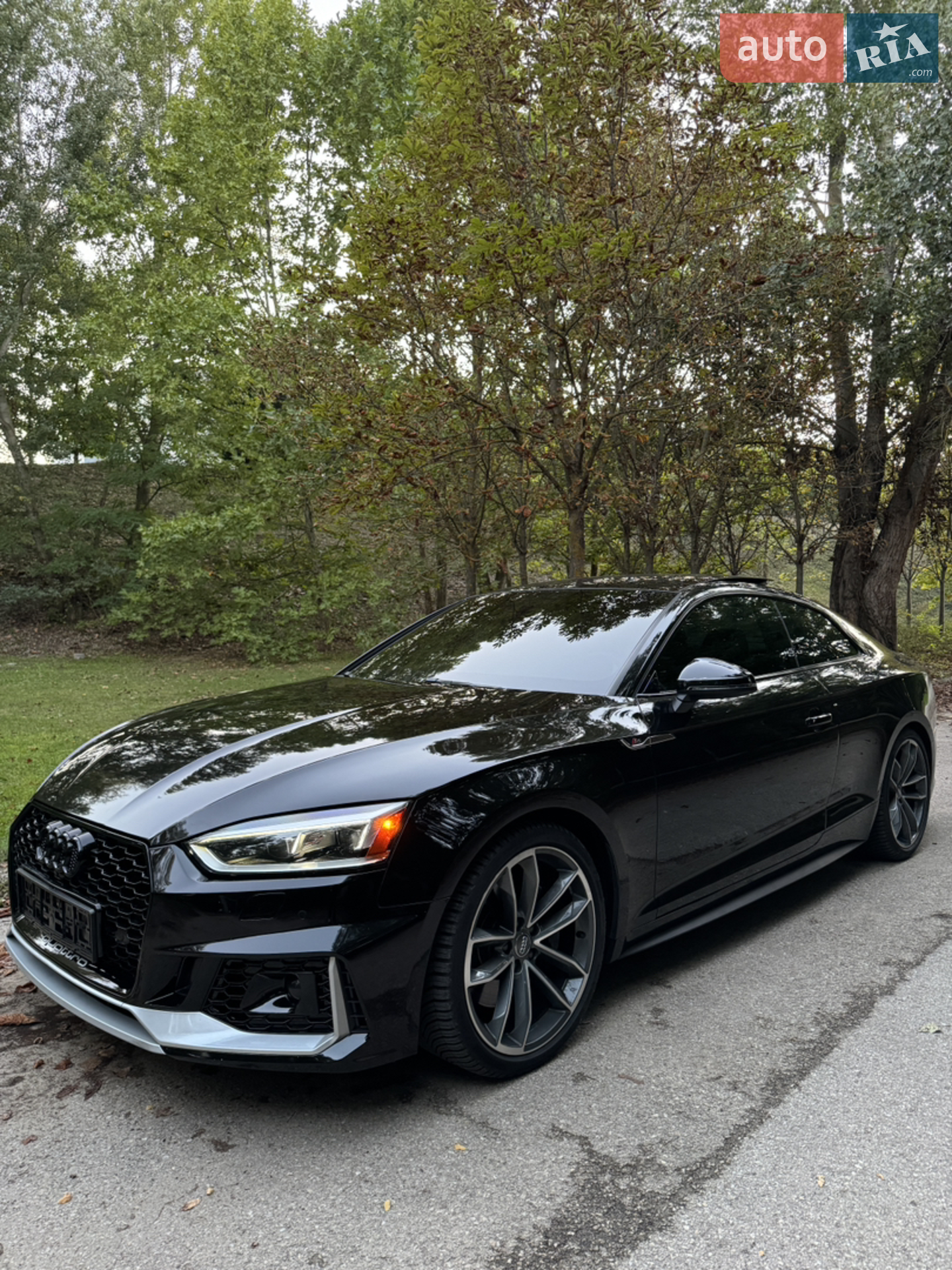 2018 Audi S5 - мініатюра 45