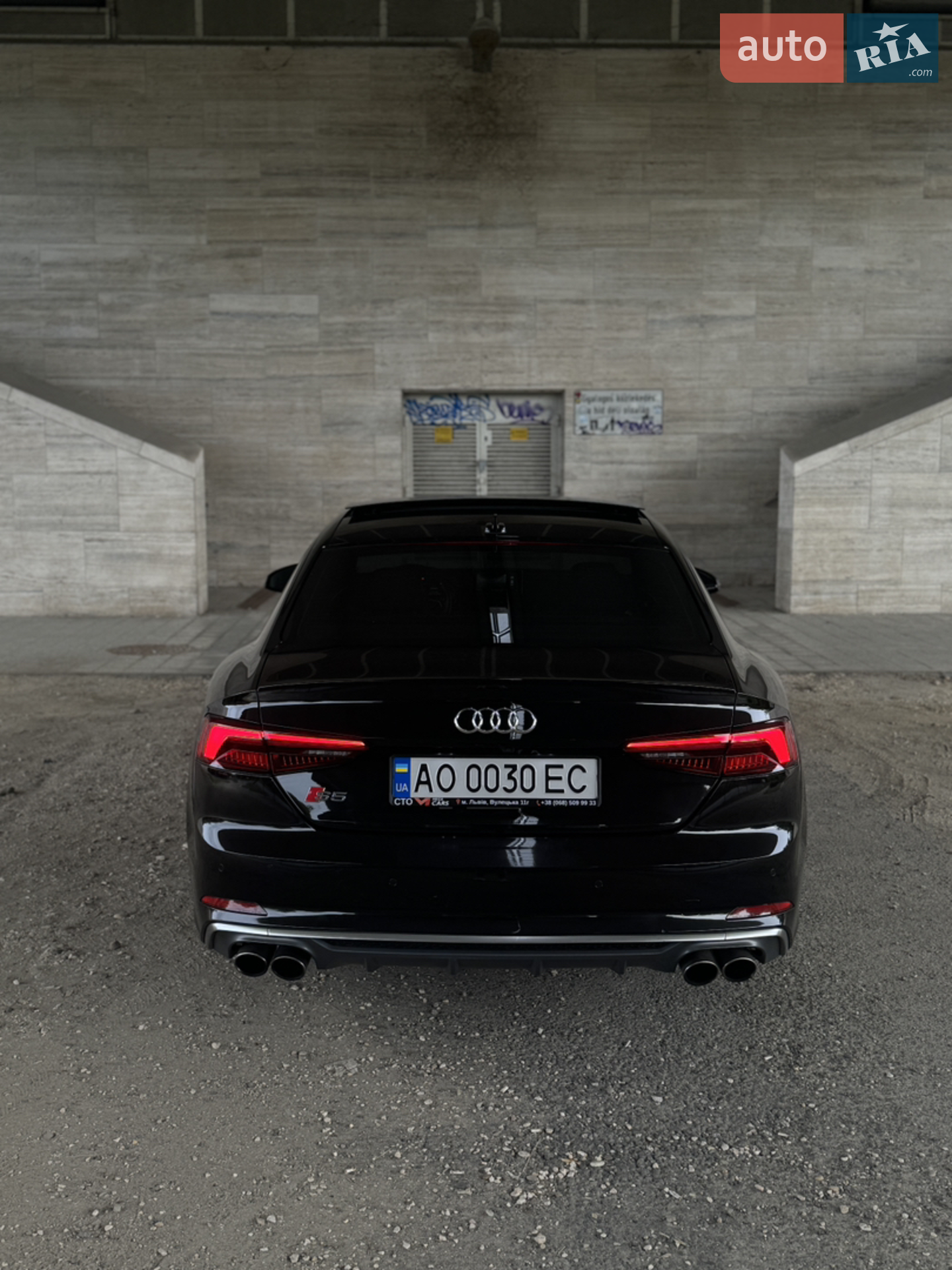 2018 Audi S5 - мініатюра 50