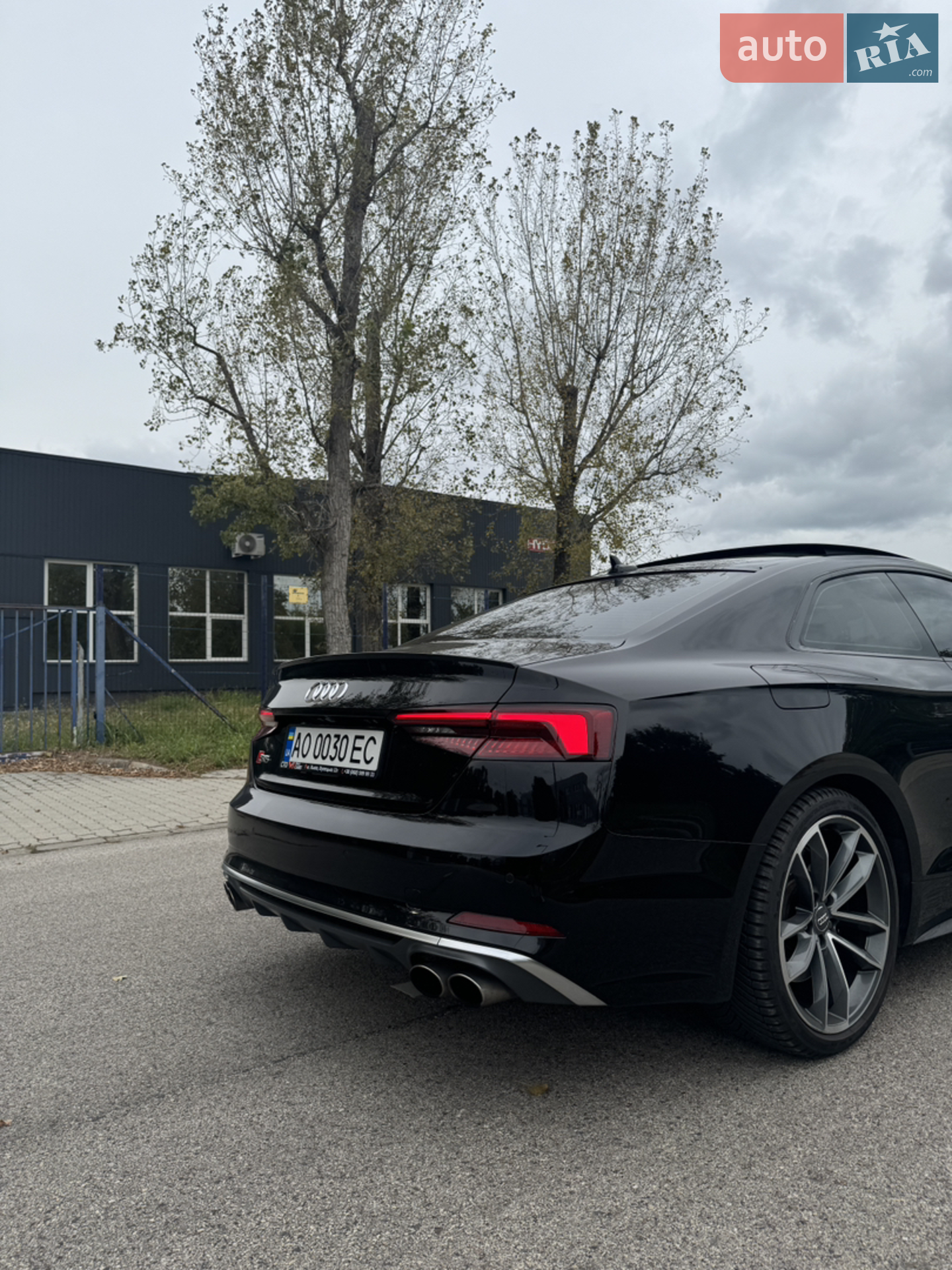 2018 Audi S5 - мініатюра 56