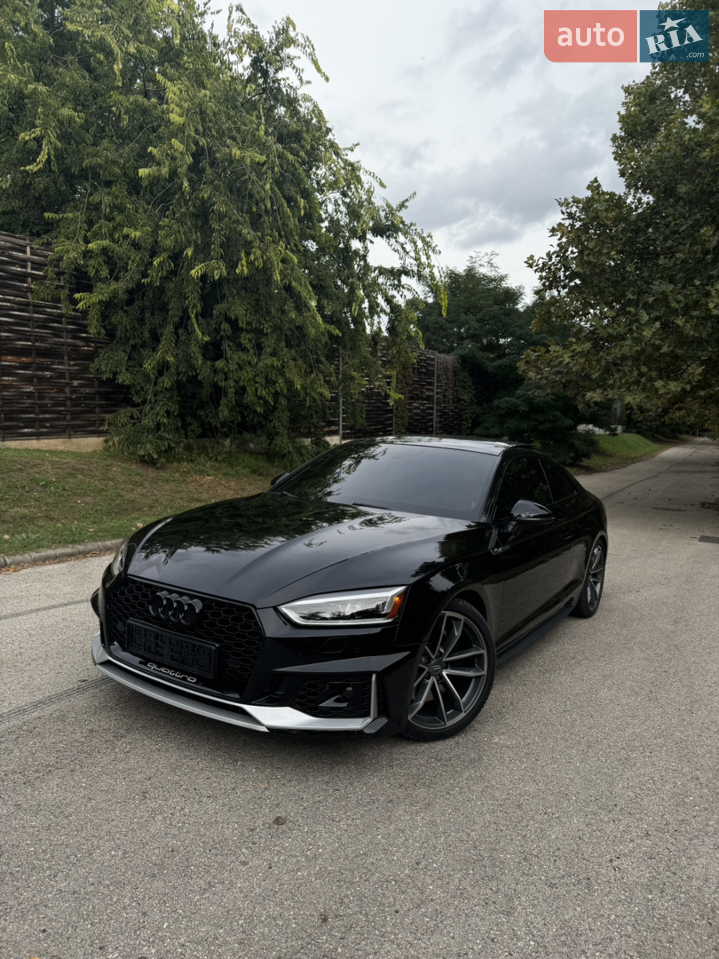 2018 Audi S5 - мініатюра 60