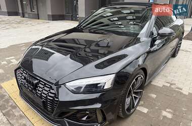 Купе Audi S5 2018 в 