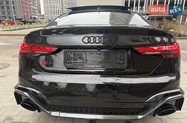 Купе Audi S5 2018 в 