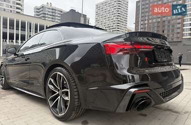 Купе Audi S5 2018 в Киеве