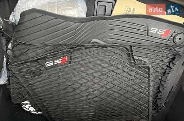 Купе Audi S5 2018 в 