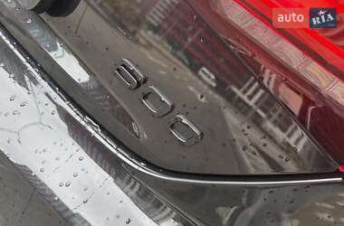 Купе Audi S5 2018 в 