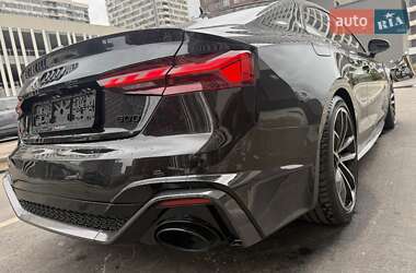 Купе Audi S5 2018 в 