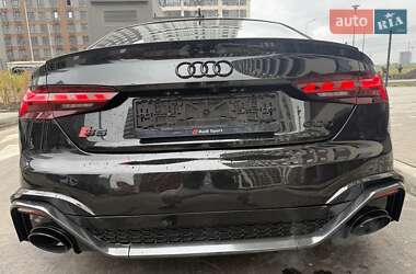 Купе Audi S5 2018 в 
