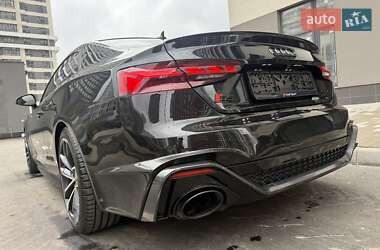 Купе Audi S5 2018 в 
