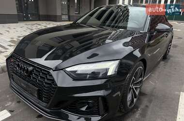 Купе Audi S5 2018 в 
