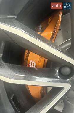 Купе Audi S5 2018 в 