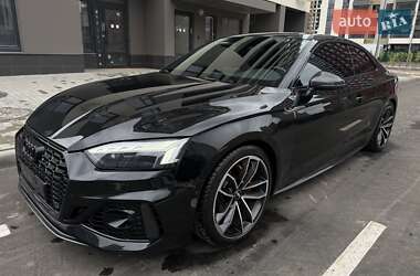 Купе Audi S5 2018 в 