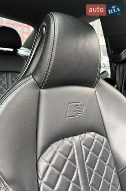 Купе Audi S5 2018 в 