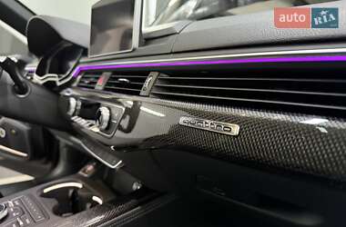 Купе Audi S5 2018 в 