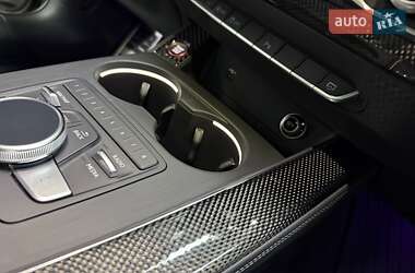 Купе Audi S5 2018 в 