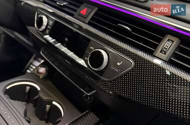 Купе Audi S5 2018 в 