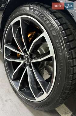 Купе Audi S5 2018 в 