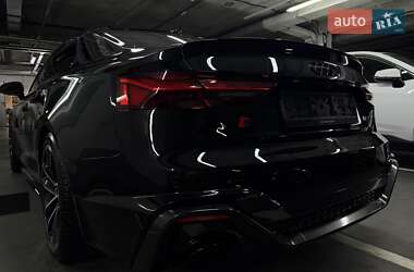 Купе Audi S5 2018 в 