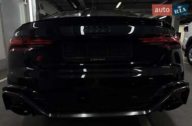 Купе Audi S5 2018 в 