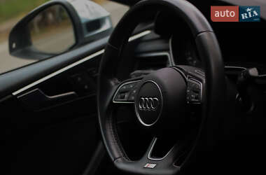 Купе Audi S5 2017 в 