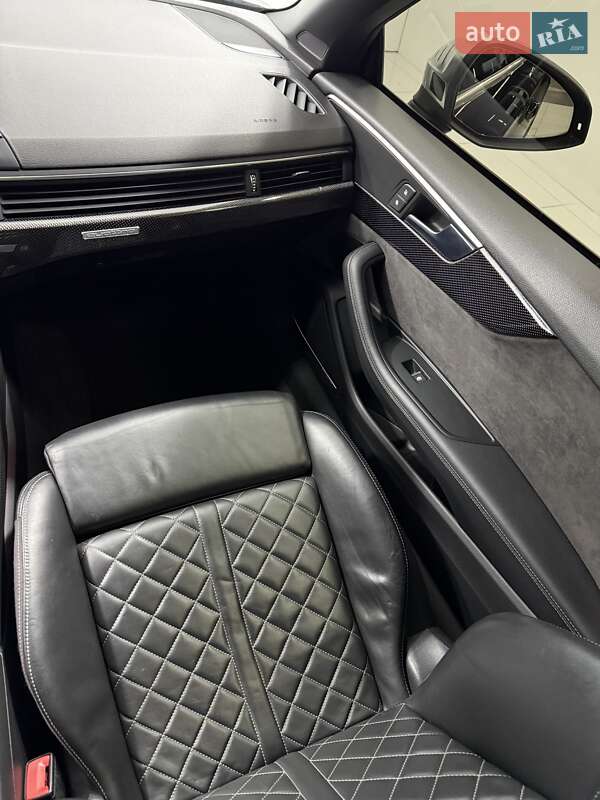 Кабриолет Audi S5 2017 в Одессе фото 31 Кабриолет Audi S5 2017 в Одессе