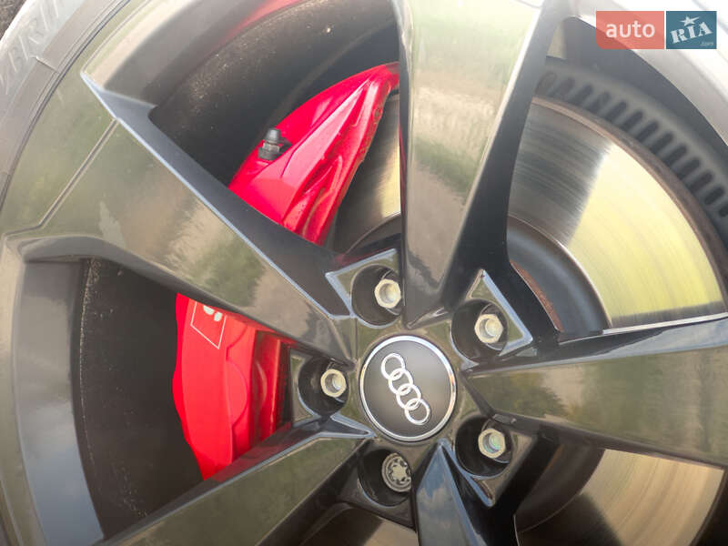 Купе Audi S5 2019 в Сумах