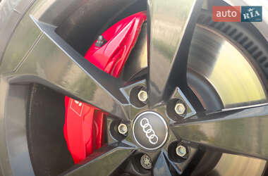 Купе Audi S5 2019 в 