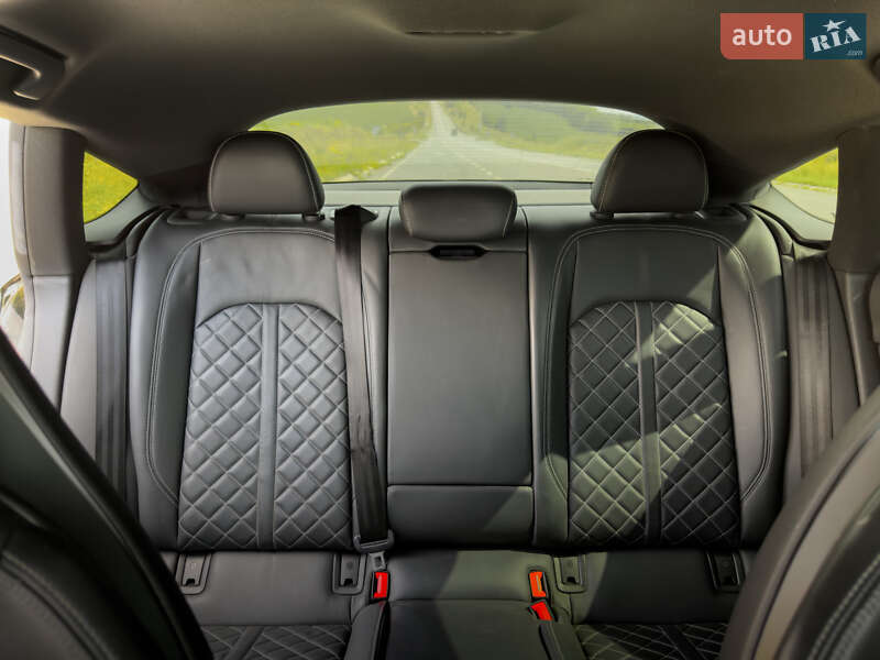 Купе Audi S5 2019 в Сумах