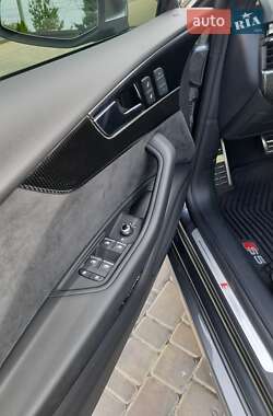 Купе Audi S5 2022 в 