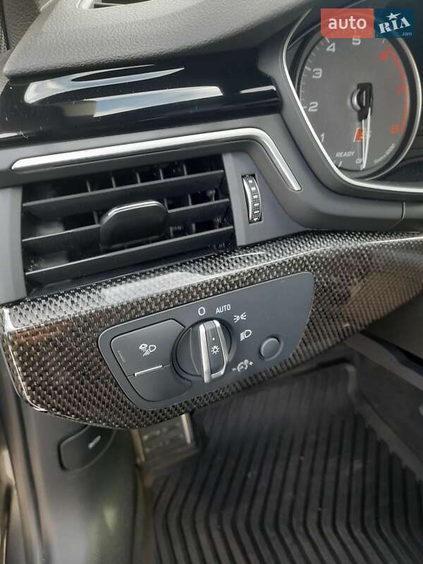 Купе Audi S5 2022 в Харкові